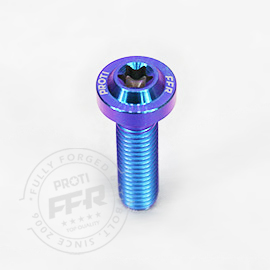 Proti M10 and M5 Side Stand Bolt Kit for the Aprilia Tuono V4 1100 RR / V4 1100 Factory 2017-2020 Proti M10 and M5 Side Stand Bolt Kit for the Aprilia Tuono V4 1100 RR / V4 1100 Factory 2017-2020